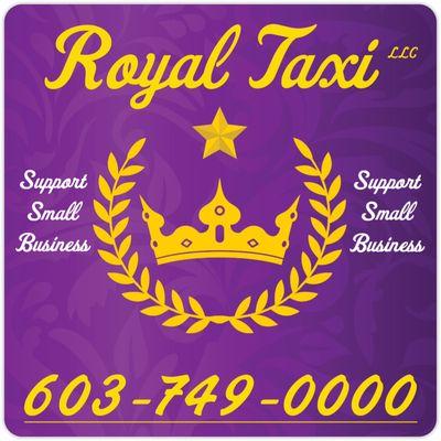 Royal Taxi