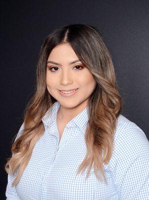 Giselle Ramos - License Insurance Agent (Fluent in English & Spanish)