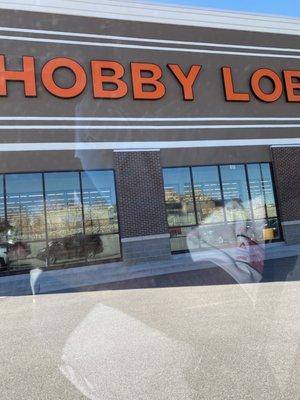 Hobby Lobby