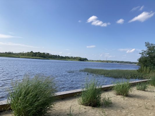 River Beach Campground & Marina