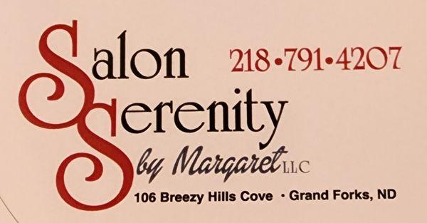 Full Service Beauty Salon