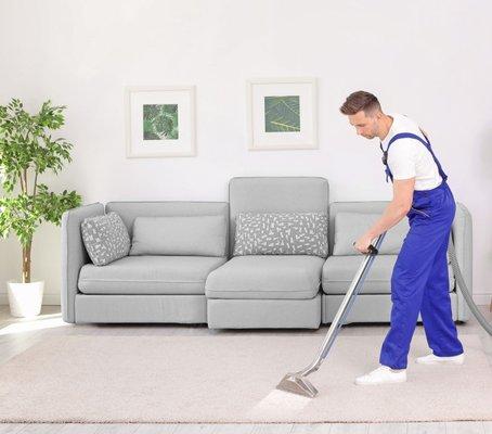 Carpet And Tile Cleaners