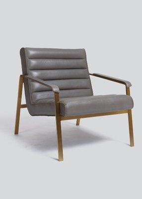 Modern lounge chair for your private office or lobby area