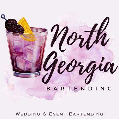 North Georgia Bartending