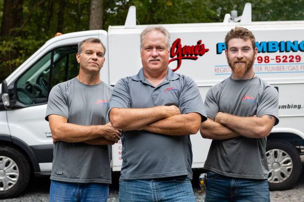 Gene's Plumbing