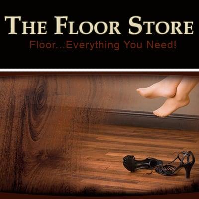 The Floor Store