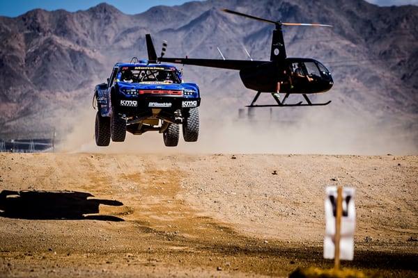 Mint 400