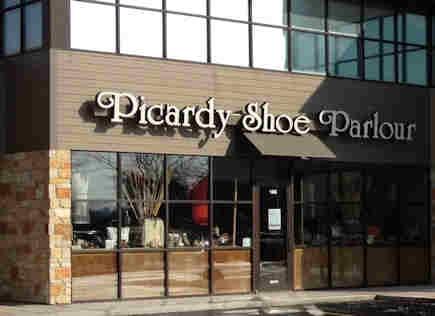 Picardy Shoe Parlour