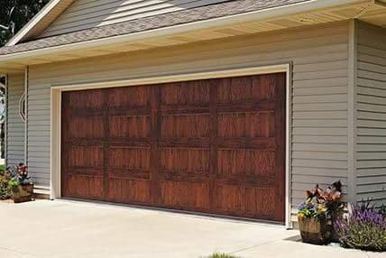 Affordable Garage Door Repairs