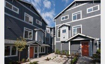 Renew Roosevelt Townhomes