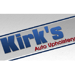 Kirk's Auto Upholstery