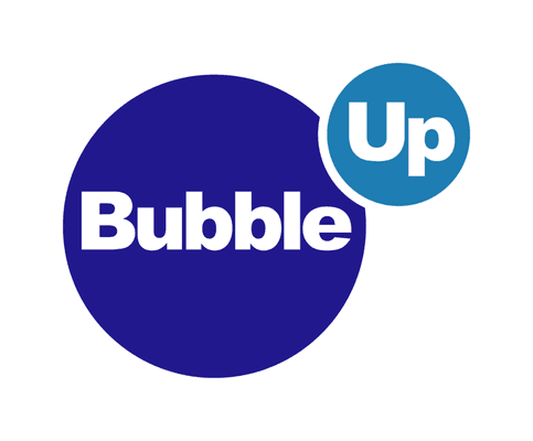 BubbleUp Logo