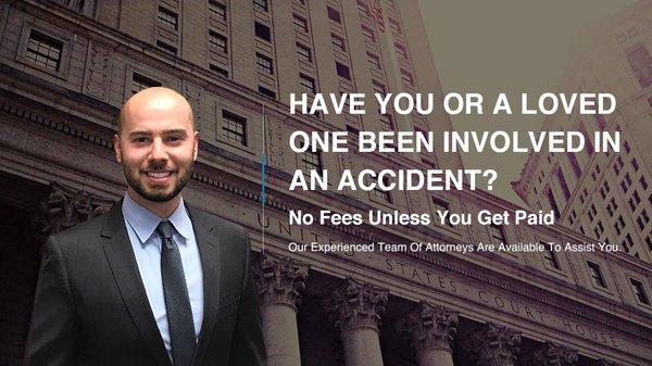 Our Experienced Team Of Attorneys Are Available To Assist You.