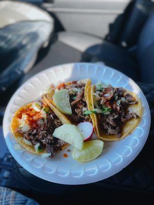 Tacho’s Tacos