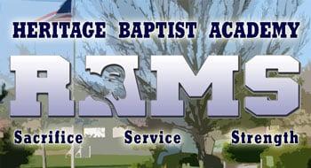 Heritage Baptist Academy