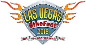 Las Vegas BikeFest