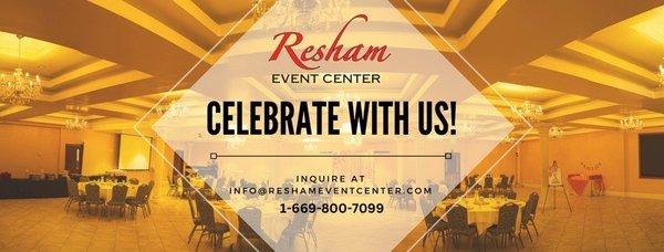 Resham Event Center