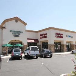 This is our Spanish Springs Location