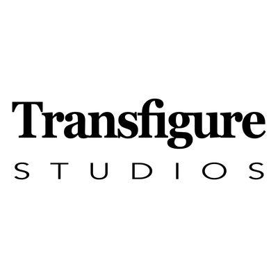 Transfigured logo