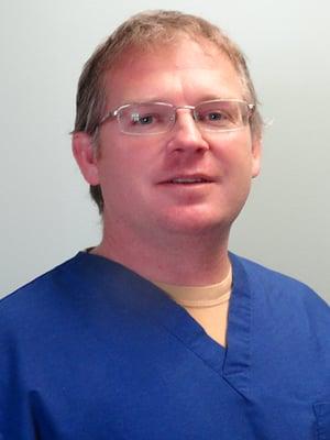 Dr. Kevin Massard