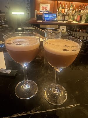 Espresso Martini