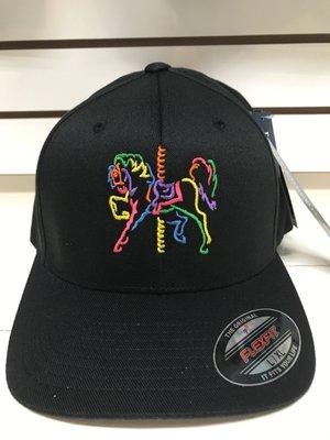 Hat Embroidery