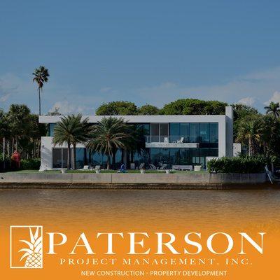 Paterson Project Management