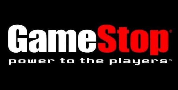 Gamestop