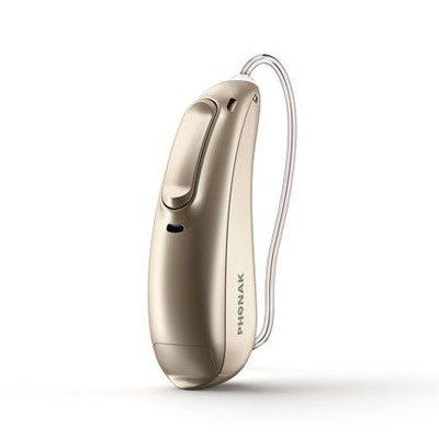 Phonak Marvel Hearing Aids