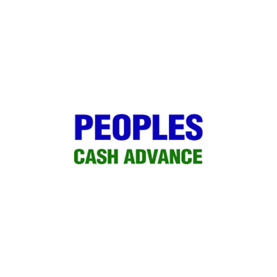 Peoples Cash Advance