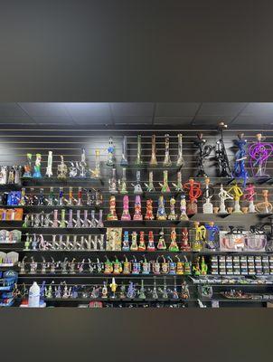 Come check out all the bongs we have... Best deals with best customer service