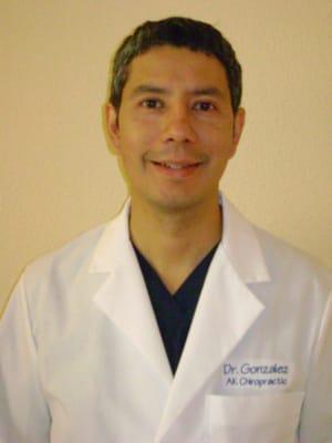 DR. GONZALEZ