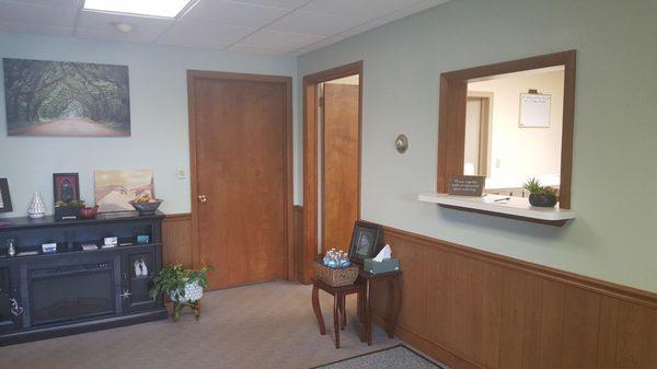 Associated Chiropractic Center