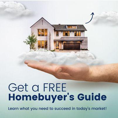 Ask me for a free Buyer's Guide.