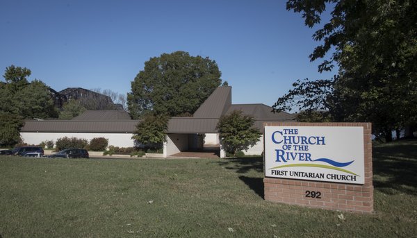 The Church of the River, First Unitarian Church of Memphis