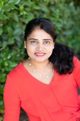 Lakshmi Katta - Coldwell Banker Realty