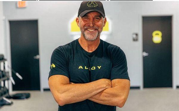 Alloy Personal Training - Buckhead