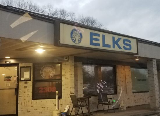 Elks Lodge 2308