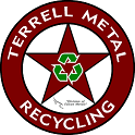 Terrell Metal Recycling logo