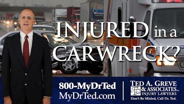 Call our personal injury lawyers in Gastonia NC for a free consultation.