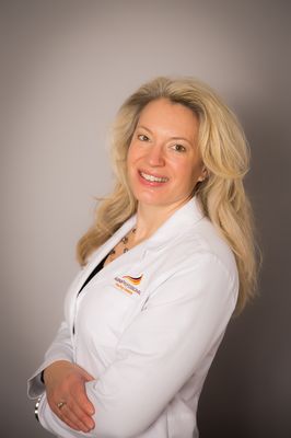 Dr. Ann Welker, Au.D., FAAA Owner, Clinical Audiologist