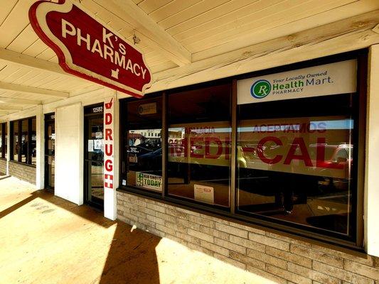 K's Pharmacy