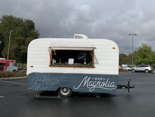 Bar Magnolia