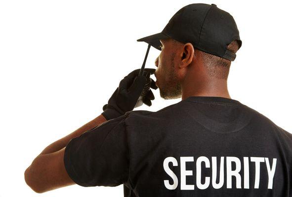 Security Services in Atlanta, GA.