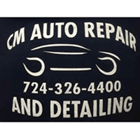 CM Auto Services And Detailing