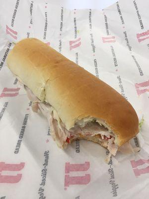 Jimmy John's