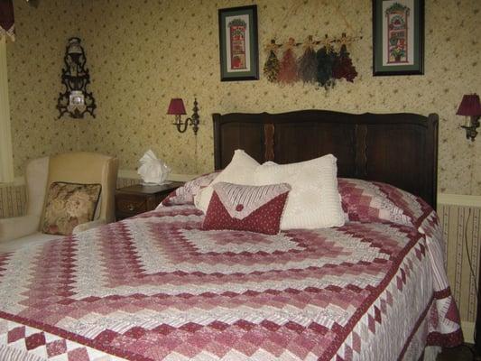 Stratford Bed & Breakfast