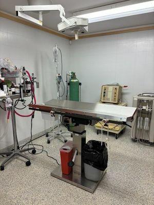 Surgical Suite