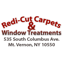 RediCut Carpets & Window Treatments