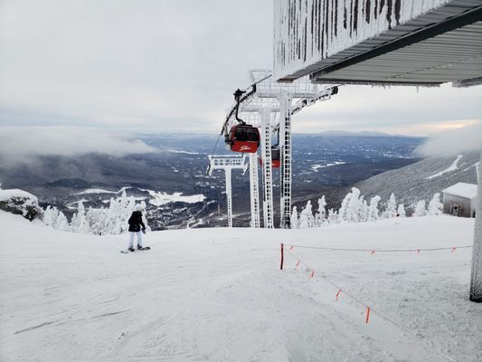 Stowe Mountain Resort